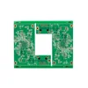 FPC connection pcb board,custom ultra thin led flex pcb,ffc connector for flexible pcb