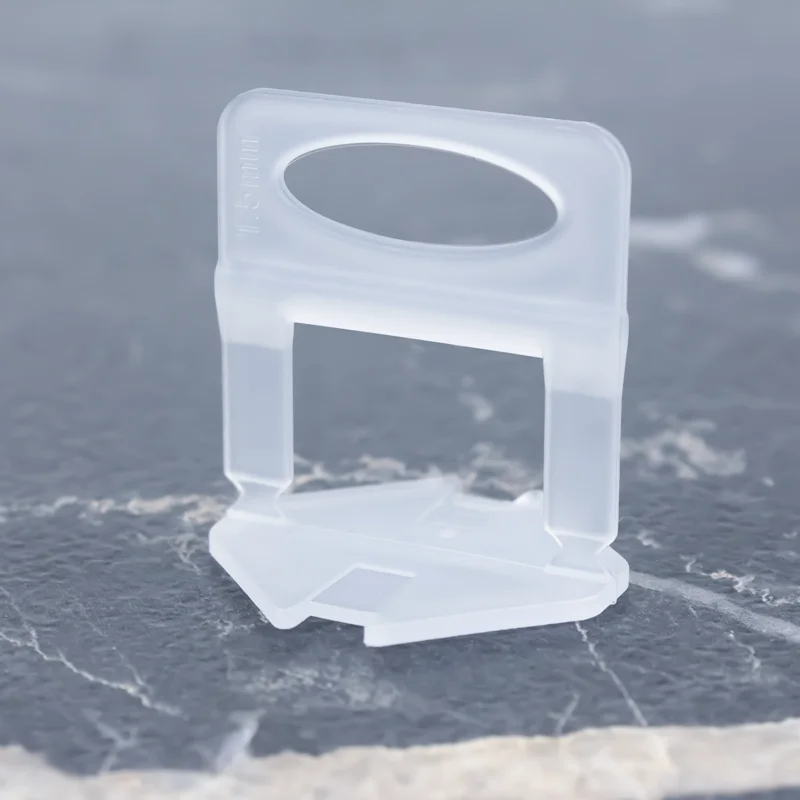 Modern Design Floor Tile Leveling Spacer Clips Accessory Tools Modern Style Tile Spacer Leveling System