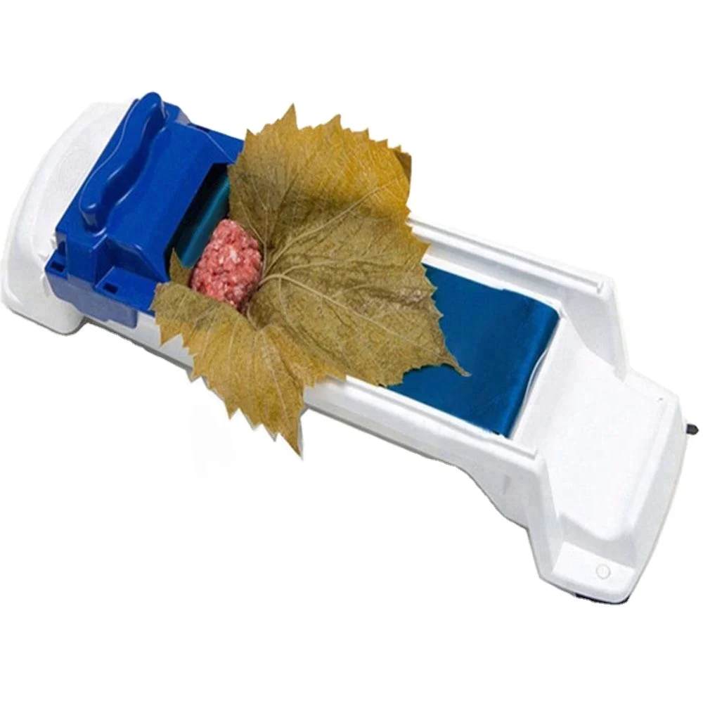 

Vegetable Meat Rolling Tool Magic Roller Stuffed Garpe Cabbage Leave Grape Leaf Machine Kitchen Accessories