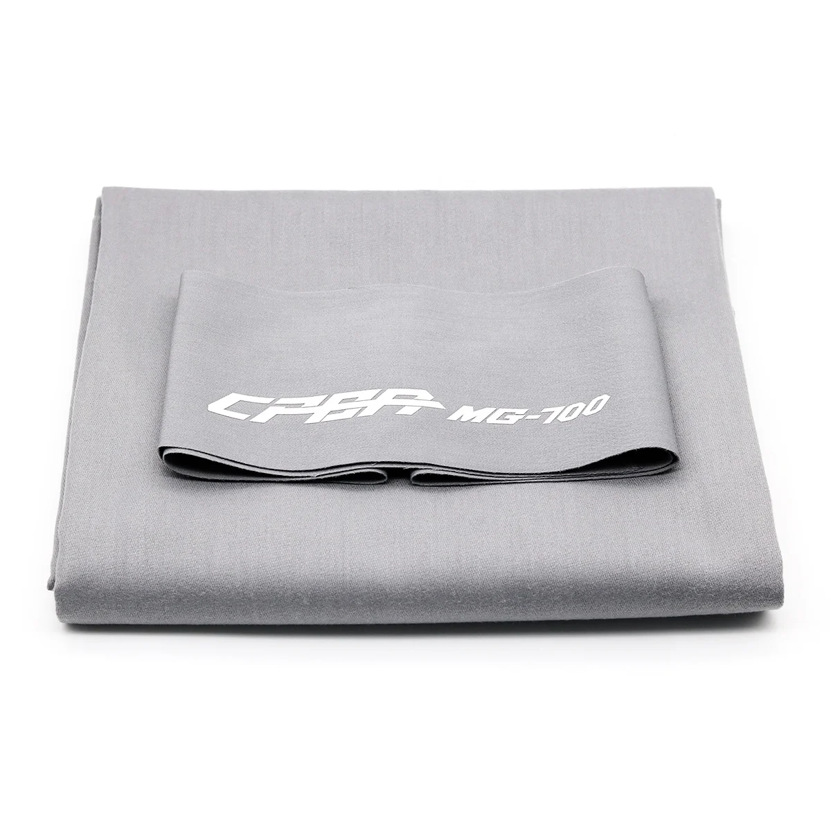 Premium  Quality Steel Grey Color  CBPA 9FT Billiard Pool Table Cloth Fast Speed Table Felt Fabric With 6 Rails Cloth Set