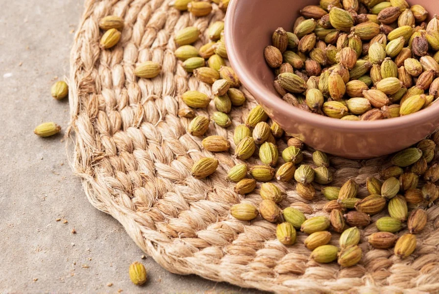 Cardamom in Tea