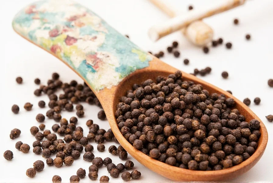 black pepper scoville is this everyday spice spicier than you think