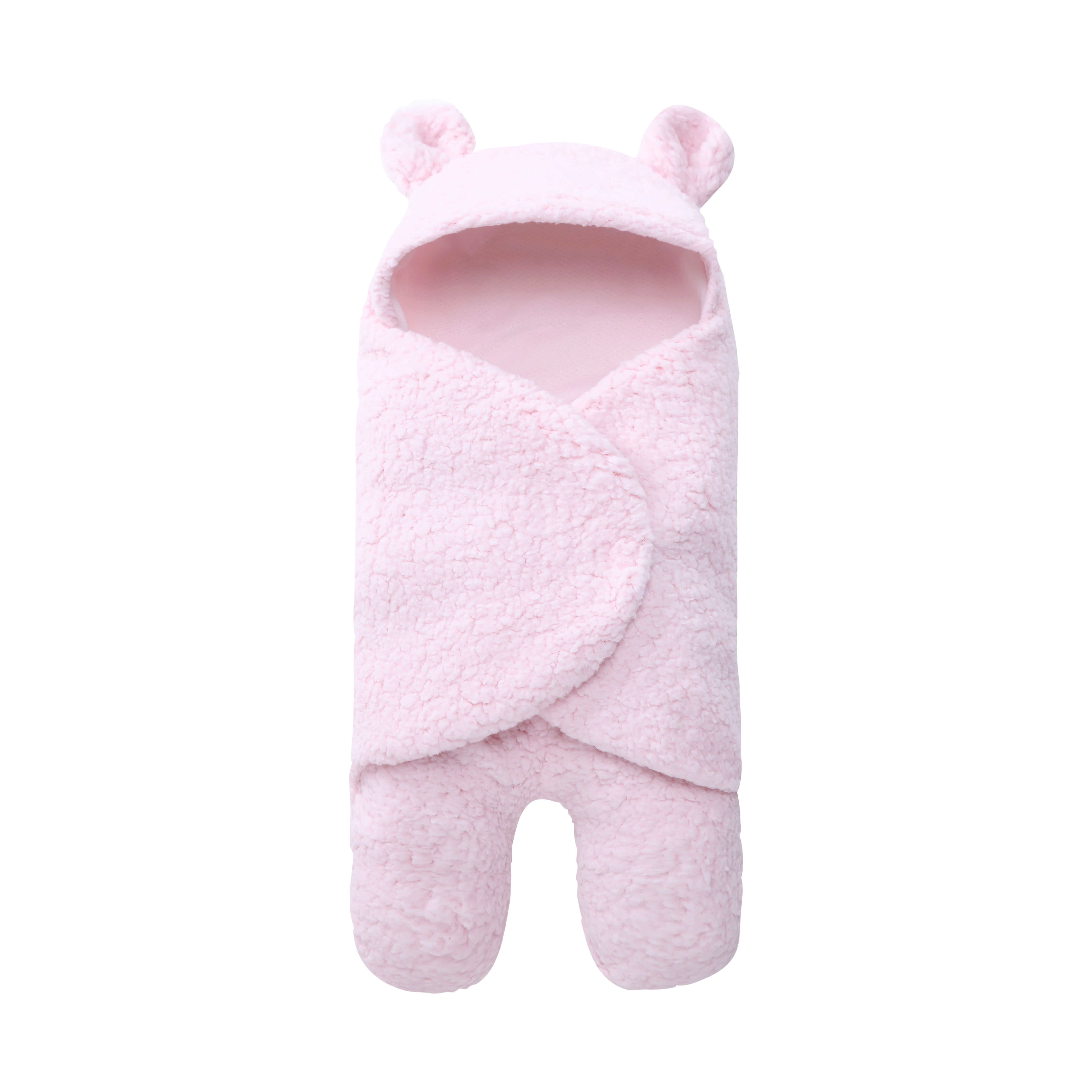 
0-12 Months Spring Autumn Winter Baby Sleeping Bag Newborn Baby Wrap Sleeping Bags Baby Bedding Sleepsack 