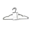 2019 hot selling multifunction Eco-Friendly space saving adults skirt hangers