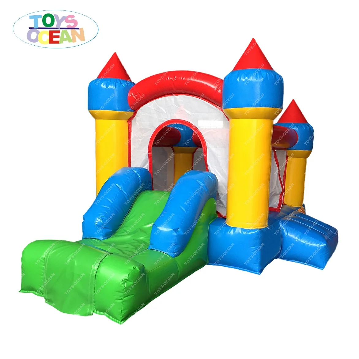 

kids bounce house inflatable bouncing castle slide mini bounce room