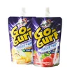 Leading Manufacturer Snack PE Reusable Food Spout Pouch