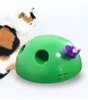 2019 New Pet Pop Play Ball Cat Scratching Device Funny Training Cat Toys For Cat Sharpen Claw Pet Supplies