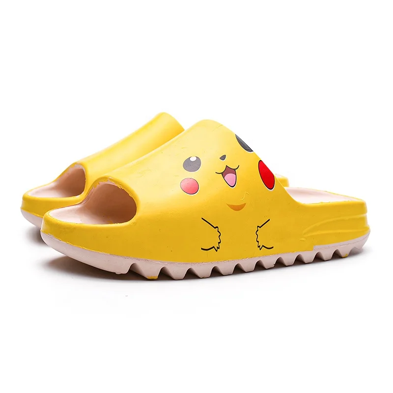 

High quality pikjaqiu yeezy sliders for men slippers men slippers for men, 1 colors