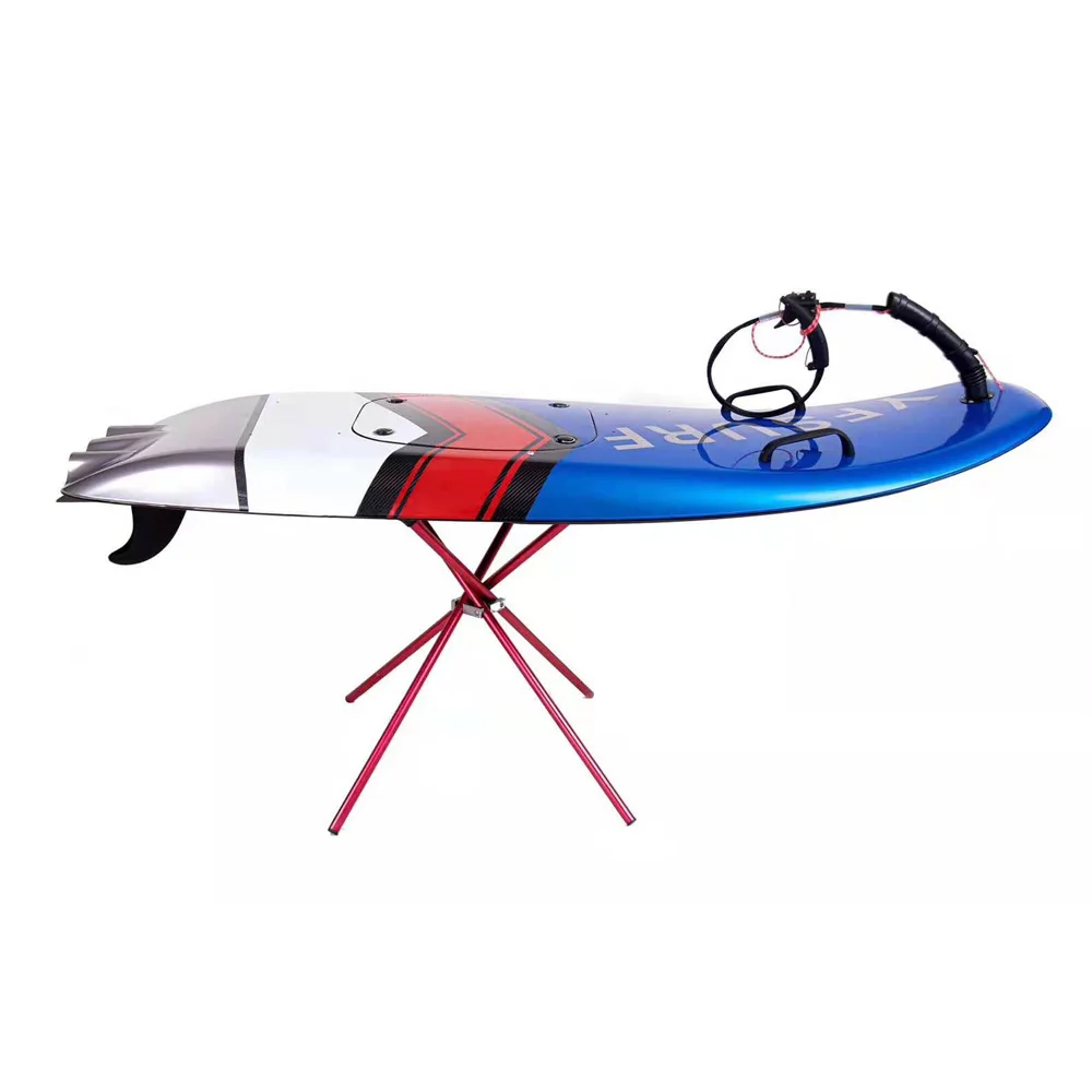 

Reliable Gasoline Jet surfboard 50km/h