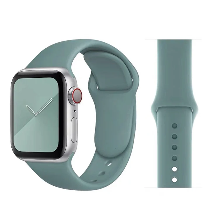 

Watch Bands for apple watch series 4, 44mm/42mm watch strap for iwatch bracelet color more than official band for apple strap
