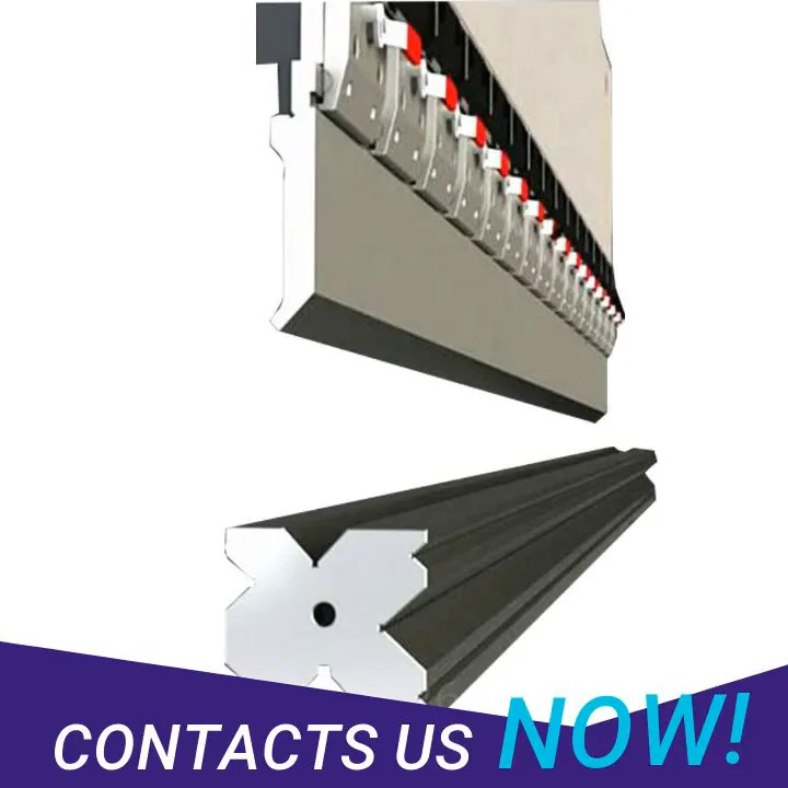 Hydraulic Press Brake V Block Bending Die Multi V Die Block Buy