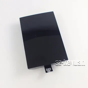 xbox 360 external hard drive