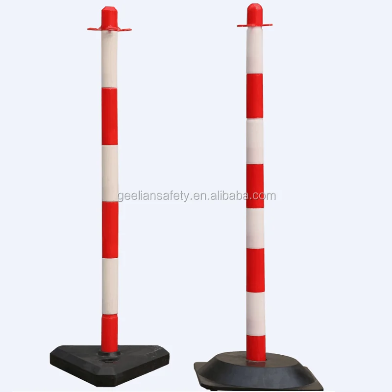 Details about   Plastic Warning Chain Road Block Barrier to Traffic Crowd Parking Control NEW 
