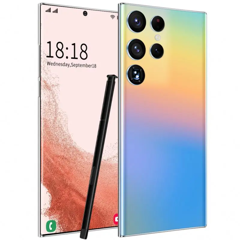 Ready to Ship 2022 New s22ultr