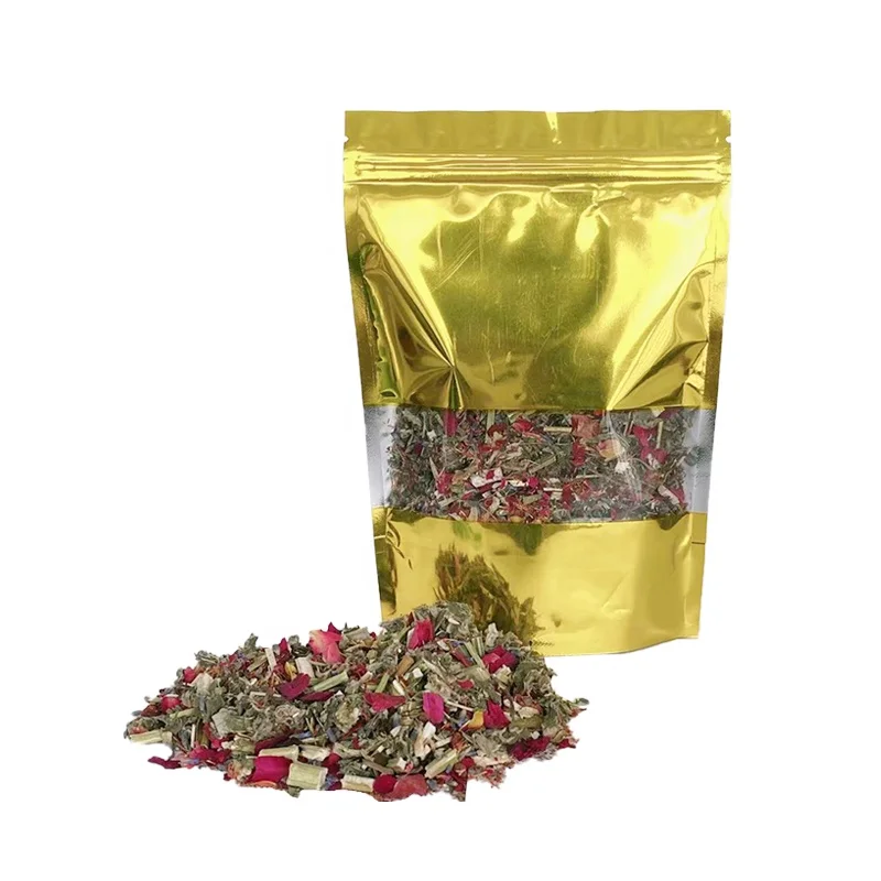 

Chinese Herbal Feminine Health V-Steaming Yoni Steam Herbs Blended Healing Herbs for Vaginal Steaming