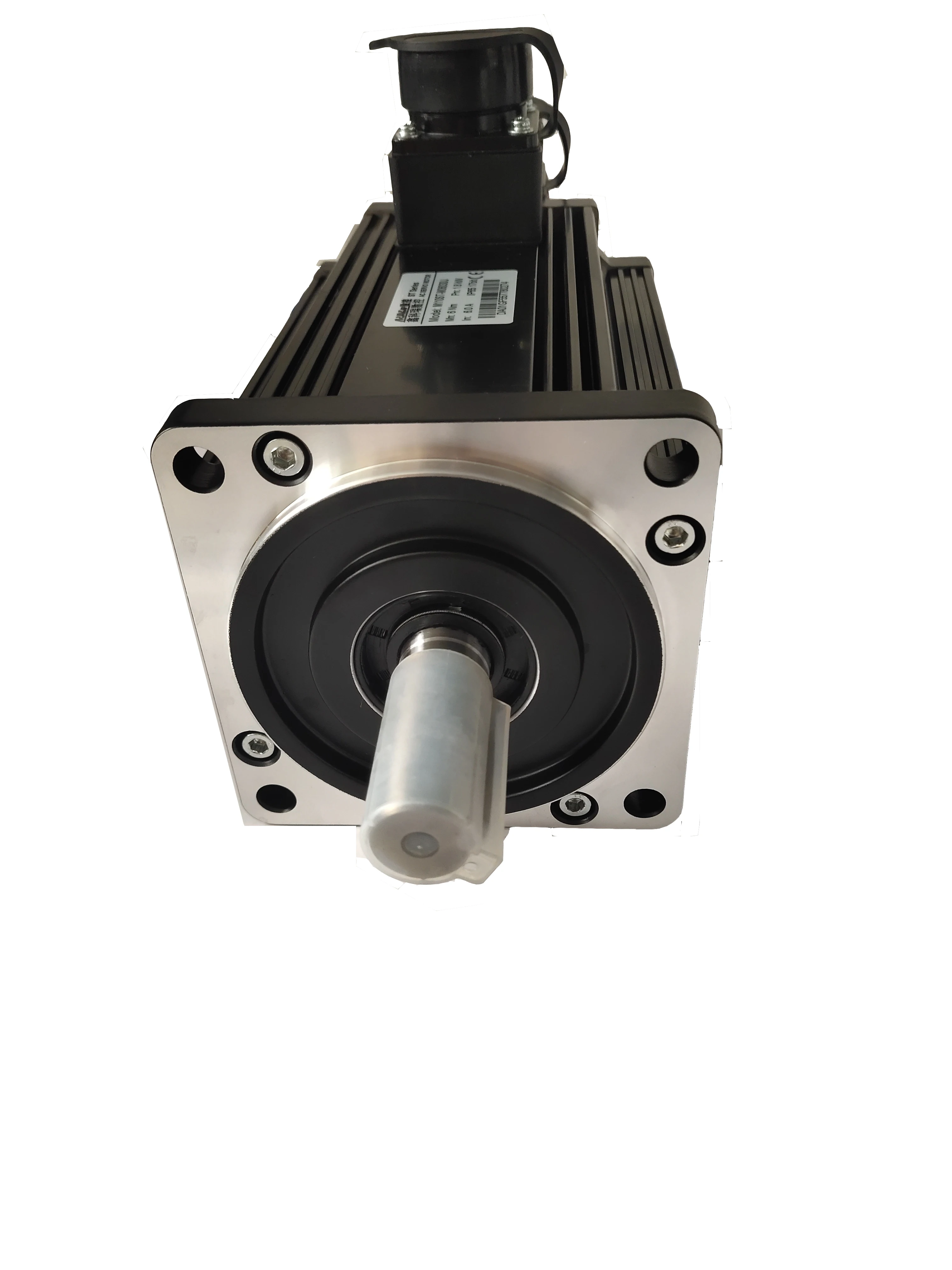 Servomotor Cnc Para Máquina Cnc,Kit De Servomotor De 220v Ca,Trifásico