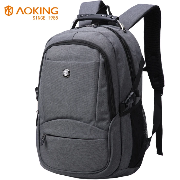 

aoking bolsas mochilas impermeables high school students bagpack college bag cheap school back packs