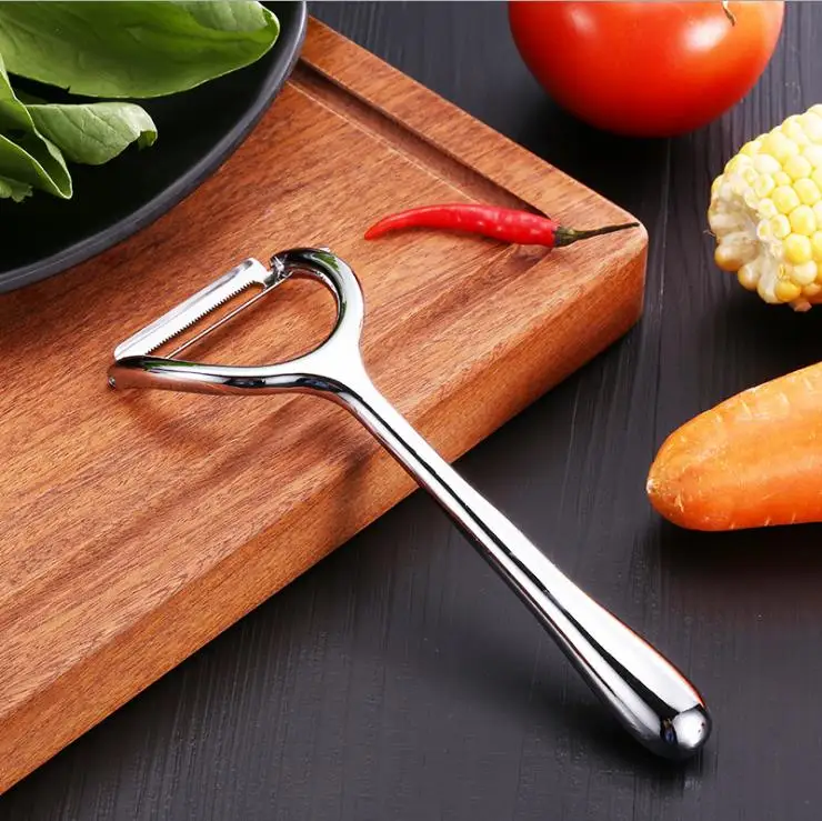 

Kitchen manual apple fruit peeler carrot vegetable potato peeler for sale, As picture