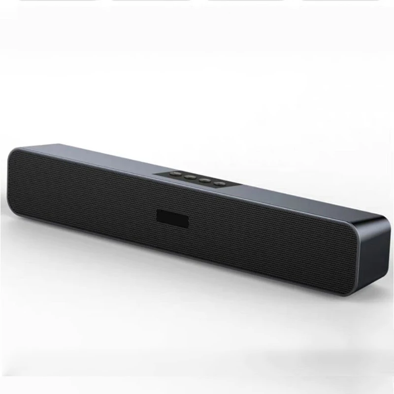 

Outdoor Wireless Speaker Hand-Free BT Speaker