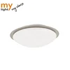 Modern concise led ceiling light 12W round dimmable bathroom light surface mounted indoor dimmer LED light IP44 easy to install