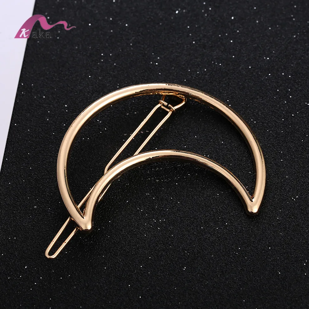 

fashion hair accessories women kids women hair accessories girls hair clips accessory, Gold,silver,custom