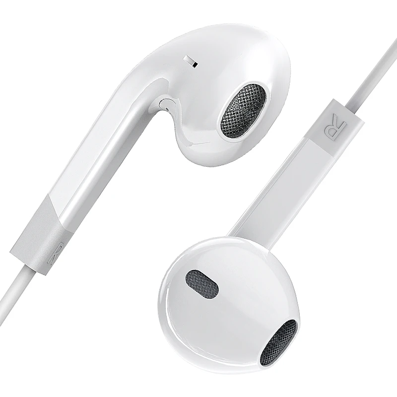 

oem headphones for pc with cable noise cancelling earphone for iphone