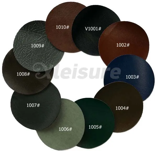 Xleisure cover colors