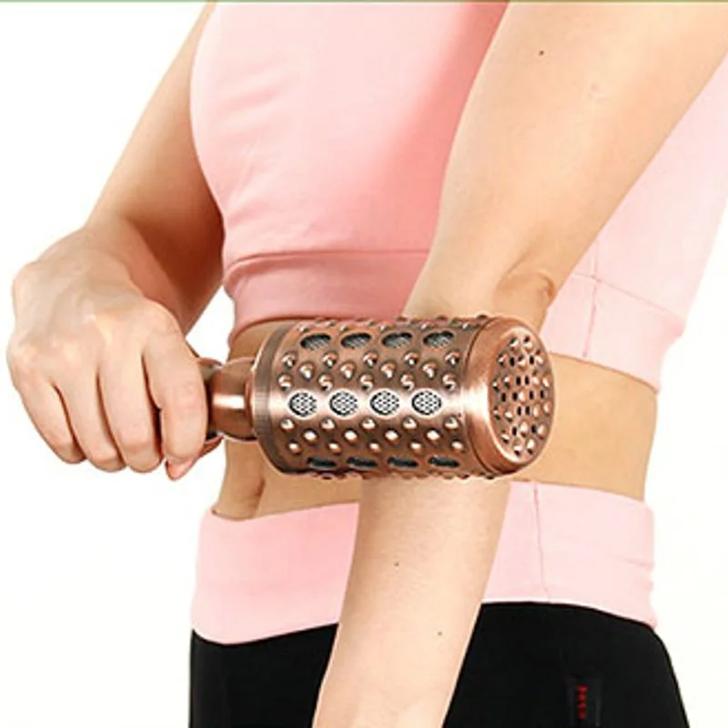 

Manual Body Warm Moxibustion Rods Moxibustion Roller