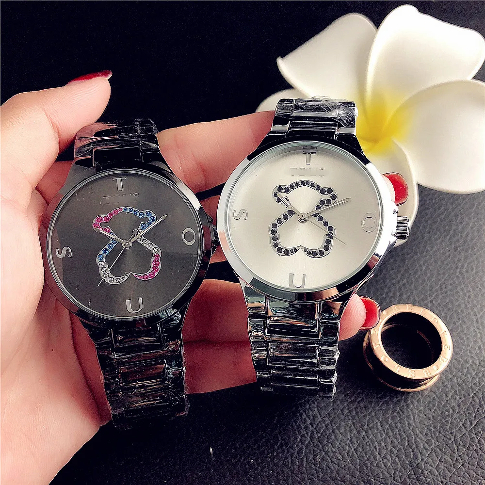 

new fashion ladys watch with meshband cheap watches dropshipping digital wristwatch with good after sale service