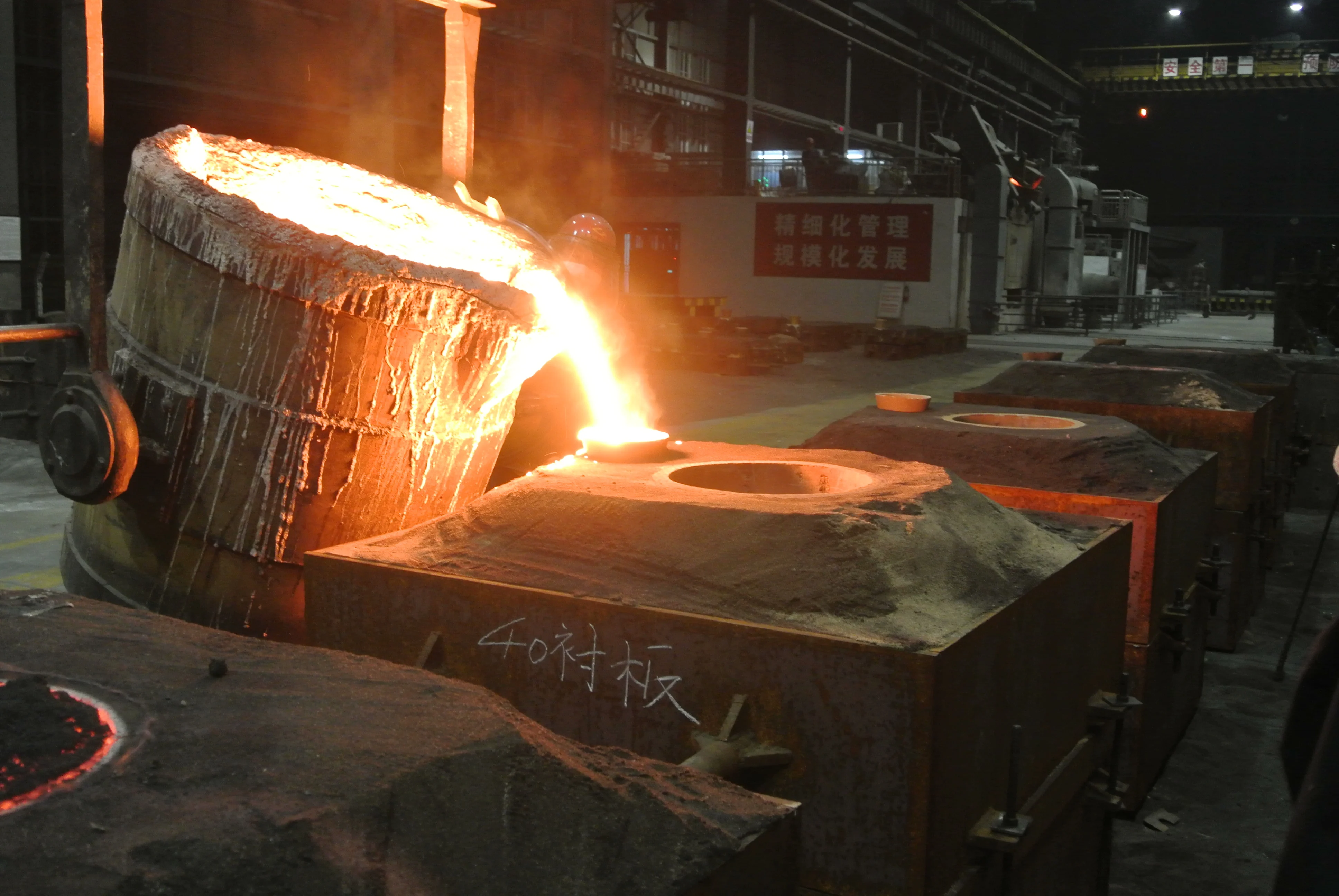 
Impact resistance wear resisting no leakage Mining industry high Manganese feeder pan 