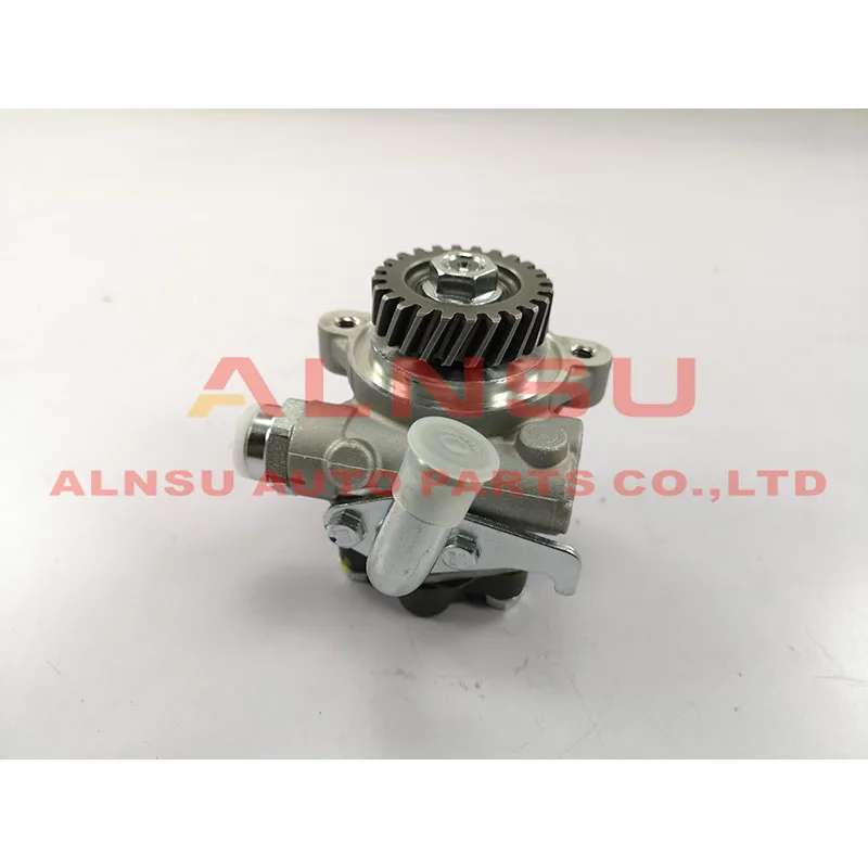 Power steering pump for V96 4M40 4M42 4450A073| Alibaba.com 