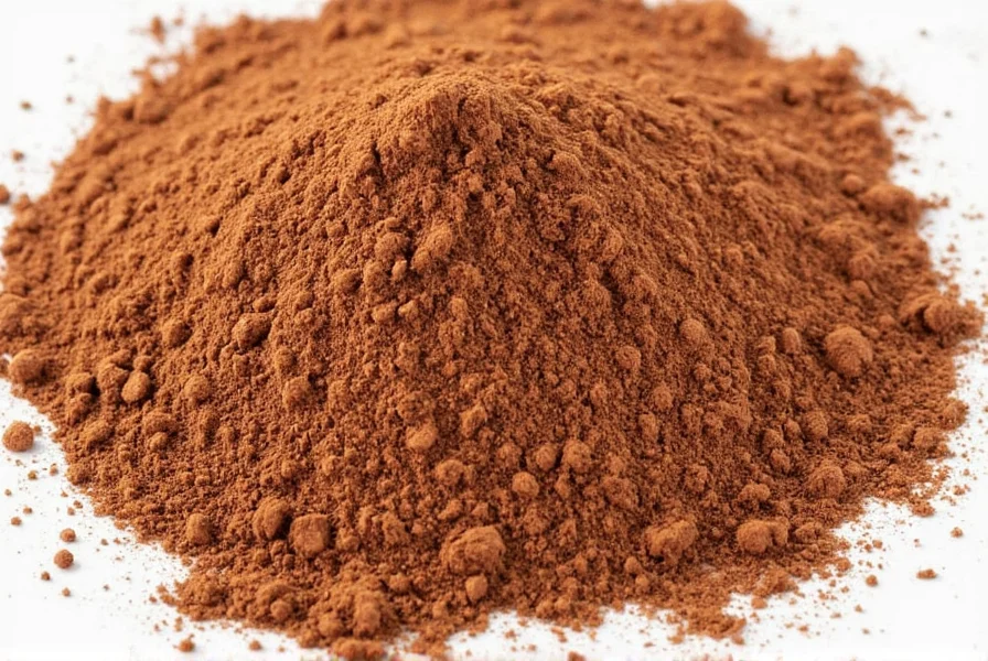 Bottles of Various Brands of Caocao Powder