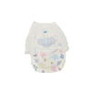 high quality plastic absorption b grade diaper training adult baby pants