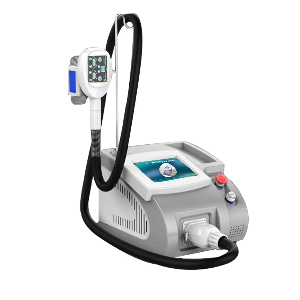 

Tingmay TM-920 new coming cryolipolysis for home use machine