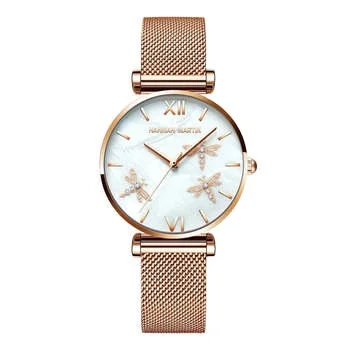 

Factory price Manufacturer Supplier amazon ladies watches With Cheap Prices