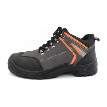 indestructible shoes steel toe