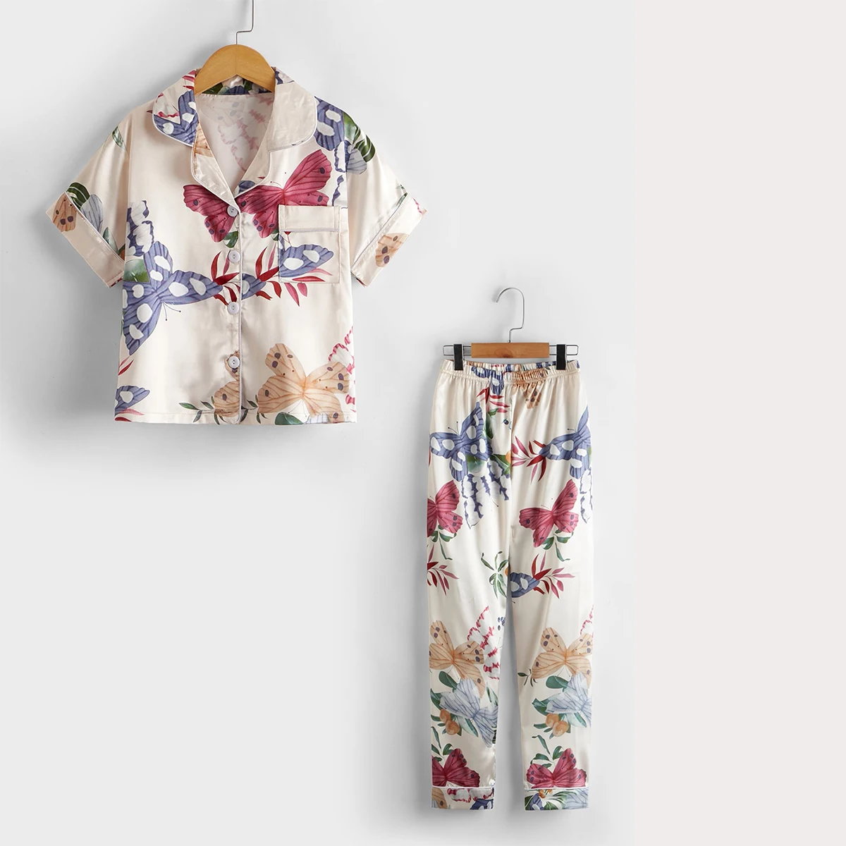 

Kids Oem Pajamas Whole Sale / Girls Pajama Pants