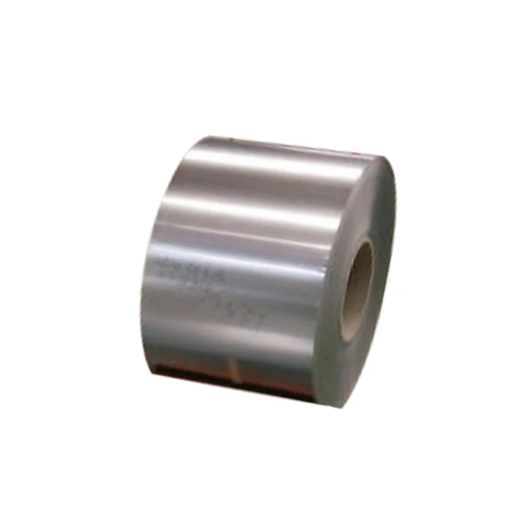 
T2.5-DR8 Hardness and tinplate grade tin plate sheet for food cans 