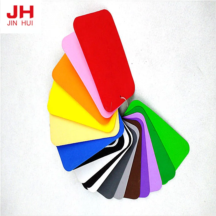 Factory Custom Foam A4 Paper Eva Foam Sheets Plastic Sheet Black/white Eva Foam Buy Eva Foam