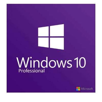

Microsoft windows 10 Pro globally software download Original retail Key Win 10 professional Multi-language