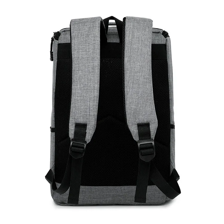 Unisex Computer Backpack School Laptop Bag College Student Bags