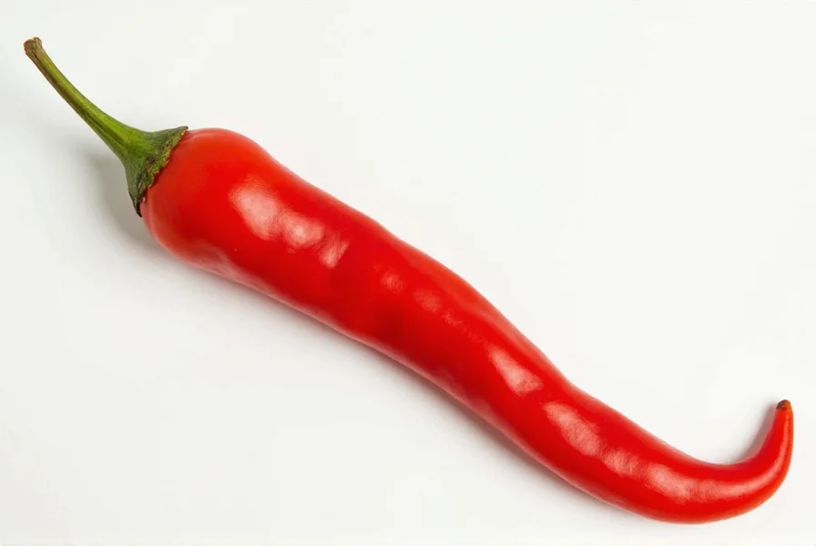 Spice journal with chili pepper images used for tracking heat tolerance