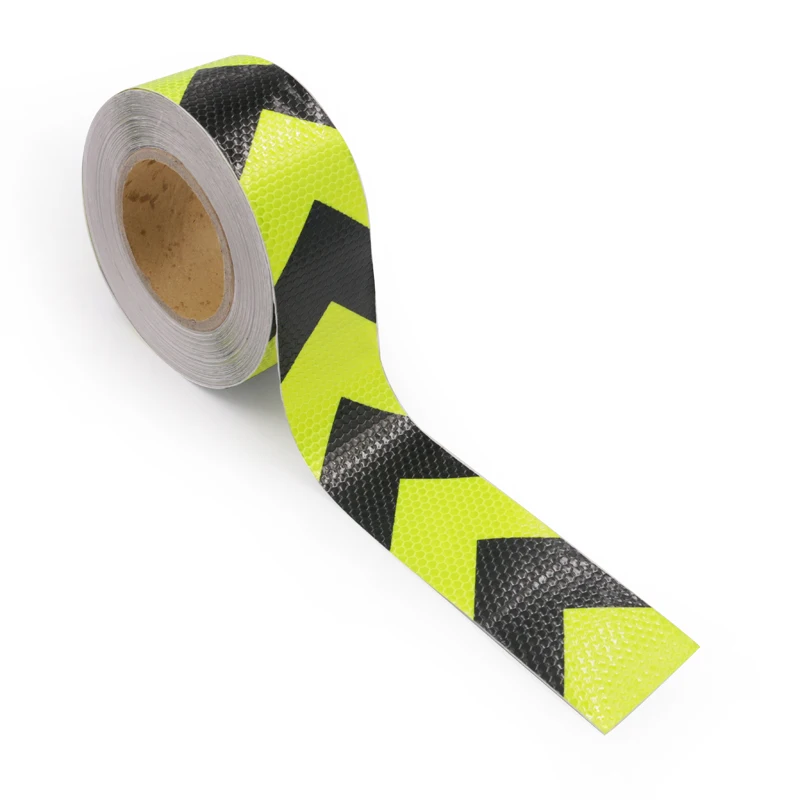 

SINOVINYL Colorful PET PVC Vehicle Reflective Reflective Sheeting Tapes