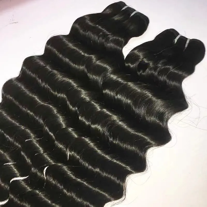 

SAMPLES 11A cuticle aligned hair mink brazilian wholesale retail virgin hair