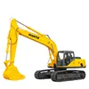 Shantui 24t Construction Machinery Excavator SE245LC