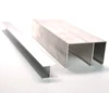 sliding wardrobe door all types of 6063 anodized dies aluminium extrusion