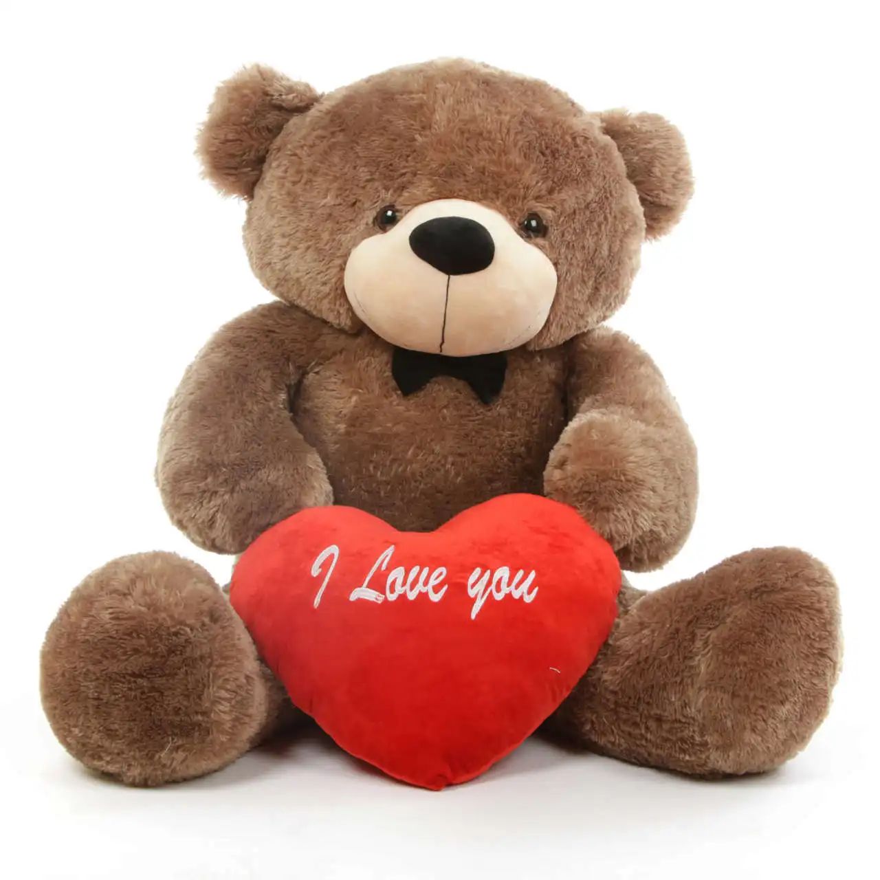 I Love you Teddy Bear