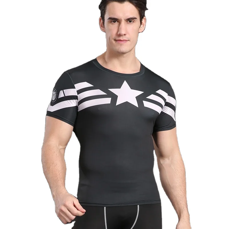 

sublimation new design sports youth v neck t shirts