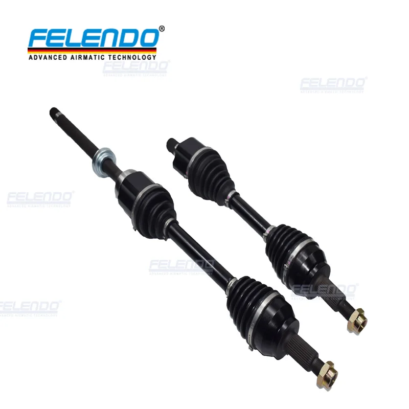 Factory Sale Drive Shaft For Range Rover Evoque Lr024756 Lr024758 ...