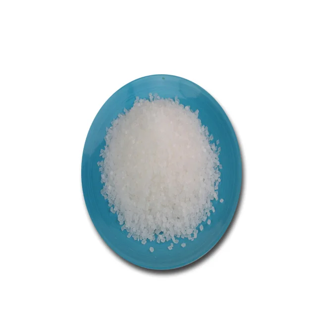 
High Purity China Artificial Sweetener Manufacturer 5-8 Mesh Sodium Saccharin Powder 